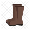 Gardening Boots Icon