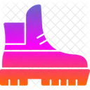 Rubber Boot Boots 아이콘