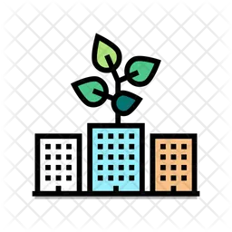 Gardening City  Icon