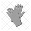 Gardening Gloves Icon