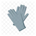 Gardening Gloves Icon