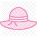 Gardening Hat Gardening Hat Icon