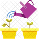 Gardening Garden Plant Icon