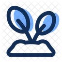 Gardening Garden Plant Icon
