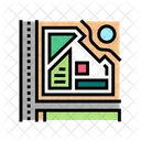 Gardening Location  Icon