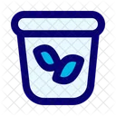 Gardening Pot Icon