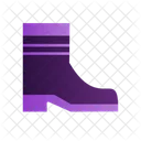 Gardening Shoe  Icon