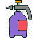 Gardening Sprayer  Icon