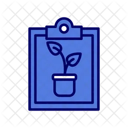 Gardening Tasks  Icon