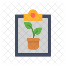 Gardening Tasks  Icon