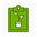 Gardening Tasks  Icon