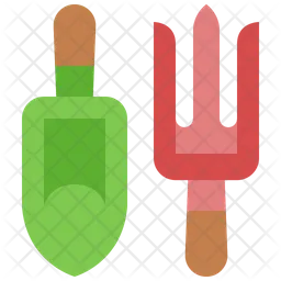 Gardening Tool  Icon