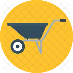 Gardening Tool  Icon