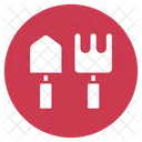 Gardening Tool Tool Farming Tool Icon