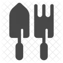 Gardening tool  Icon