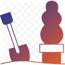 Gardening Tools Garden Equipment Home Gardening Icon