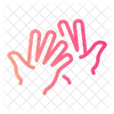 Gardering Glove  Icon