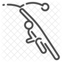 Gardien de but  Icône