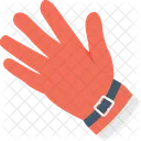 Gardner Gloves Harvest Icon