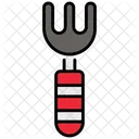 Garfo Ícone