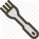 Garfo  Ícone