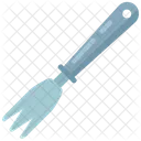 Garfo  Ícone