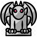 Gargoyle Icon