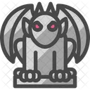 Gargoyle Icon