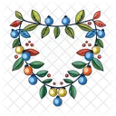 Decoration Celebration Festival Icon