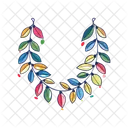 Decoration Celebration Festival Icon
