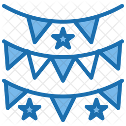 Garland Icon
