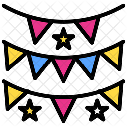 Garland Icon