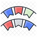 Garland  Icon