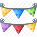 Garland  Icon