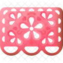 Garland Decoration Celebration Icon