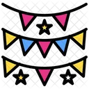 Garland  Icon