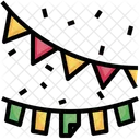 Garland  Icon