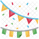Garland  Icon