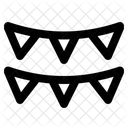 Garland  Icon