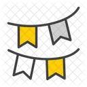 Garland  Icon