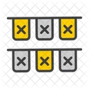 Garland  Icon