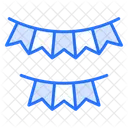 Garland  Icon