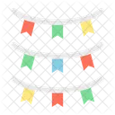 Garland  Icon
