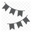 Garland  Icon