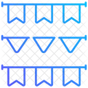 Garland Icon