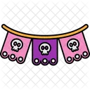 Garland  Icon