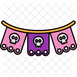 Garland  Icon
