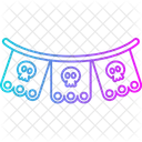 Garland  Icon