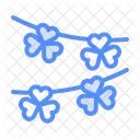 Garland  Icon