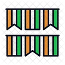 Garlands  Icon